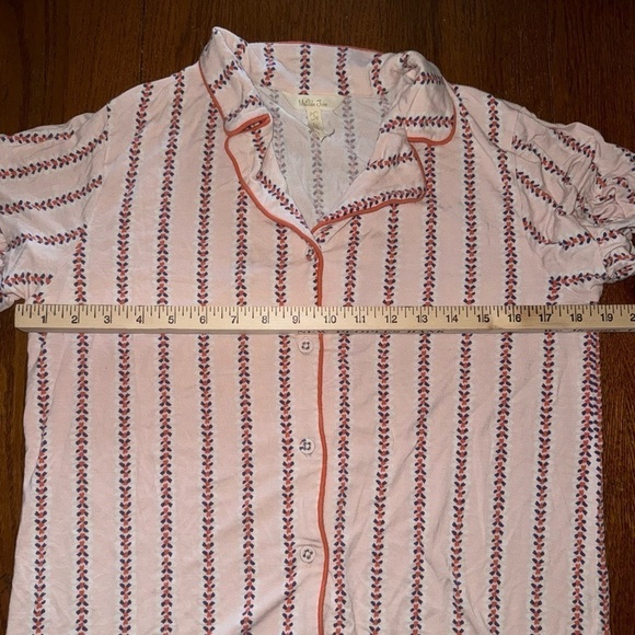 Womens Matilda Jane Lets go together Perfect Night PJ Set size Small - Picture 15 of 16